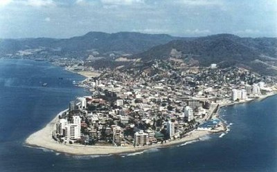 Bahia   City
